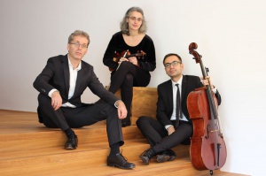 Trio Desgoutte-Kouzmanov-Tolle